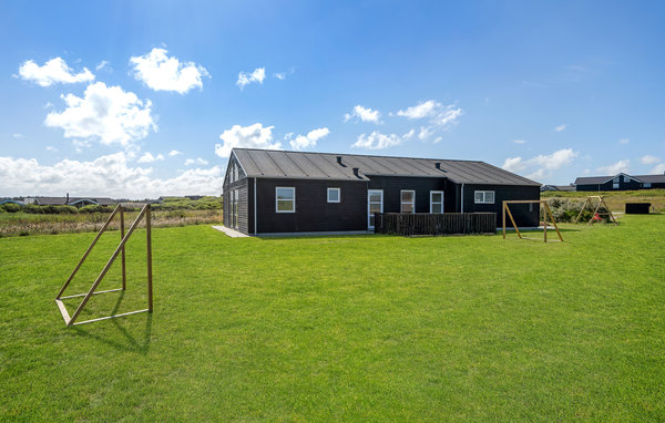 Semesterhus - Nr. Lyngby , Danmark - A07009 82
