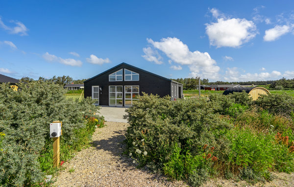 Semesterhus - Nr. Lyngby , Danmark - A07009 83