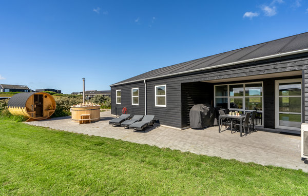 Semesterhus - Nr. Lyngby , Danmark - A07009 101