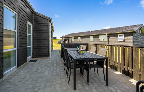 Semesterhus - Nr. Lyngby , Danmark - A07009 102