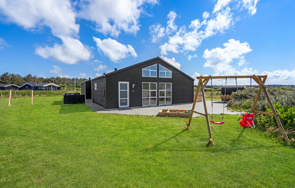 Semesterhus - Nr. Lyngby , Danmark - A07009 103