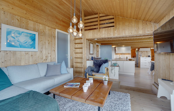 Location de vacances - Nr. Lyngby , Danemark - A07010 3
