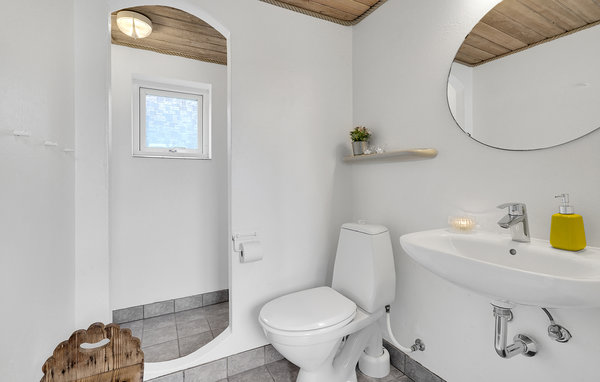Casa de vacaciones - Nr. Lyngby , Dinamarca - A07011 701