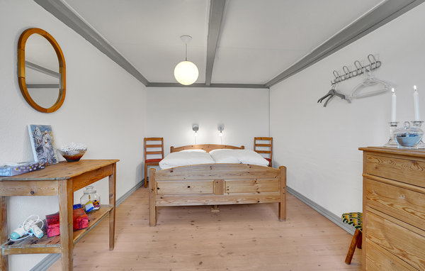 Casa de vacaciones - Nr. Lyngby , Dinamarca - A07011 601