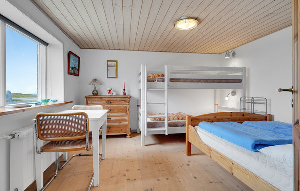 Casa de vacaciones - Nr. Lyngby , Dinamarca - A07011 602