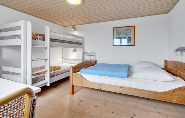 Casa de vacaciones - Nr. Lyngby , Dinamarca - A07011 603