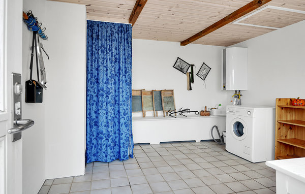 Casa de vacaciones - Nr. Lyngby , Dinamarca - A07011 501