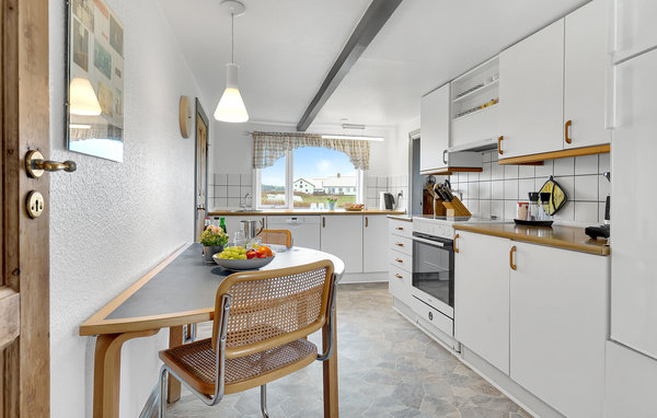 Casa de vacaciones - Nr. Lyngby , Dinamarca - A07011 5
