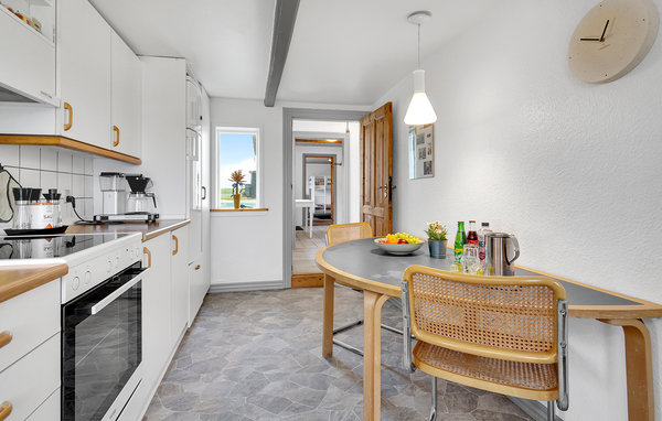 Casa de vacaciones - Nr. Lyngby , Dinamarca - A07011 6