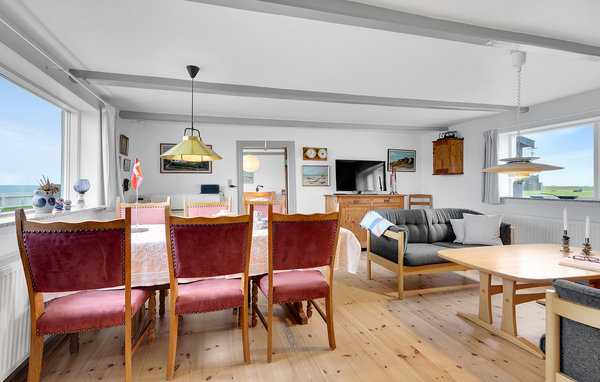 Casa de vacaciones - Nr. Lyngby , Dinamarca - A07011 3
