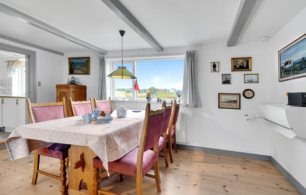Casa de vacaciones - Nr. Lyngby , Dinamarca - A07011 4