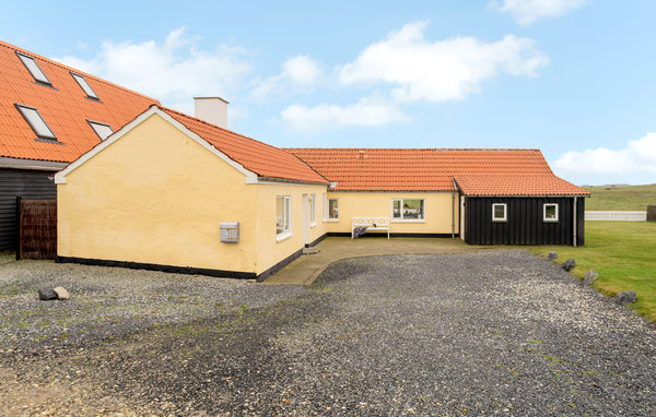 Casa de vacaciones - Nr. Lyngby , Dinamarca - A07011 81
