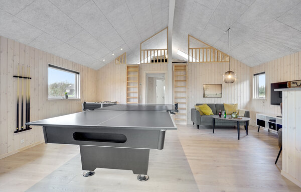 Holiday Home - Nr. Lyngby , Denmark - A07013 7