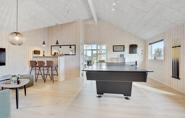 Holiday Home - Nr. Lyngby , Denmark - A07013 802