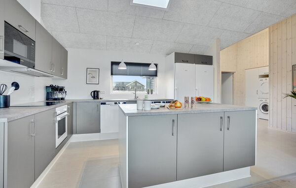 Holiday Home - Nr. Lyngby , Denmark - A07013 6