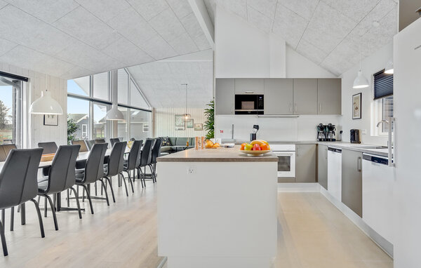 Holiday Home - Nr. Lyngby , Denmark - A07013 5