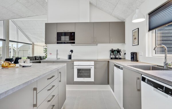 Holiday Home - Nr. Lyngby , Denmark - A07013 401