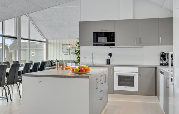 Holiday Home - Nr. Lyngby , Denmark - A07013 402