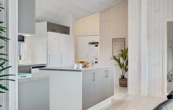 Holiday Home - Nr. Lyngby , Denmark - A07013 403