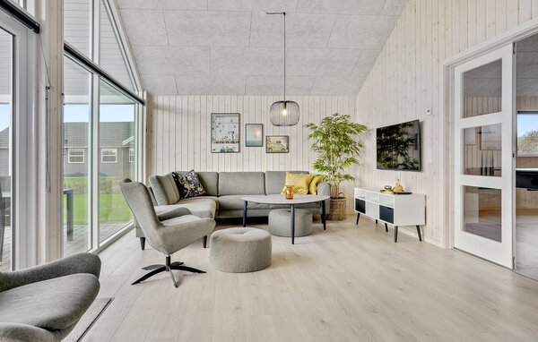 Holiday Home - Nr. Lyngby , Denmark - A07013 301