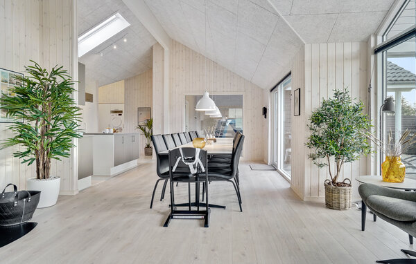 Holiday Home - Nr. Lyngby , Denmark - A07013 4