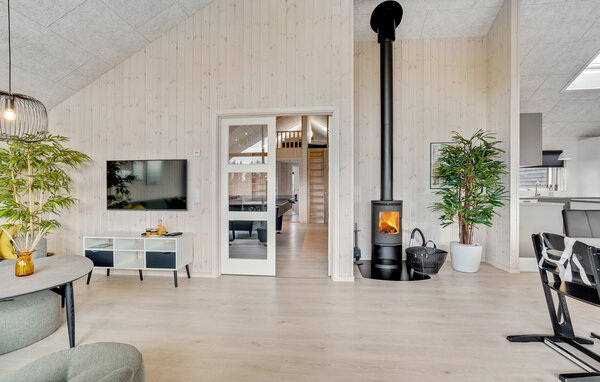 Holiday Home - Nr. Lyngby , Denmark - A07013 8