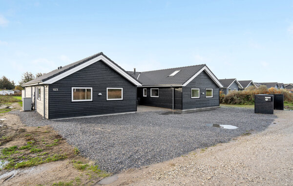 Holiday Home - Nr. Lyngby , Denmark - A07013 83