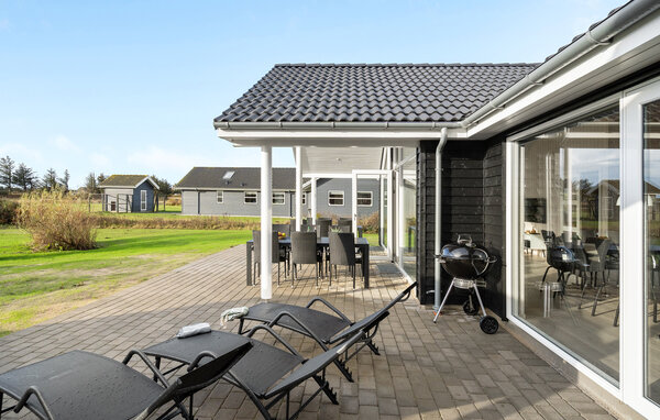 Holiday Home - Nr. Lyngby , Denmark - A07013 9