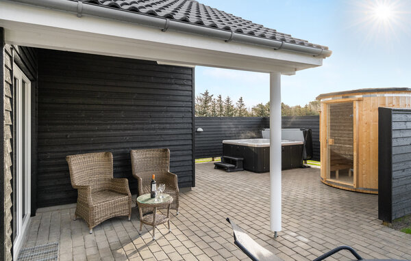 Holiday Home - Nr. Lyngby , Denmark - A07013 101