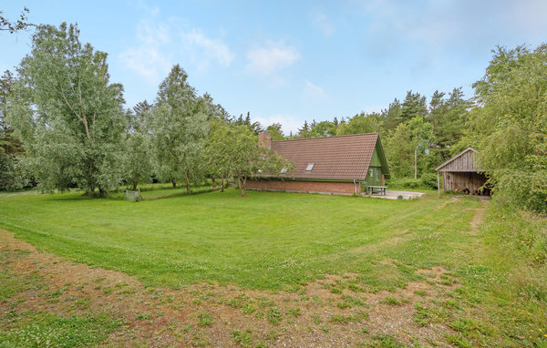 Semesterhus - Nr. Lyngby , Danmark - A07019 1