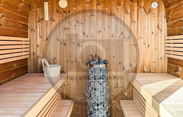 Semesterhus - Nr. Lyngby , Danmark - A07020 7