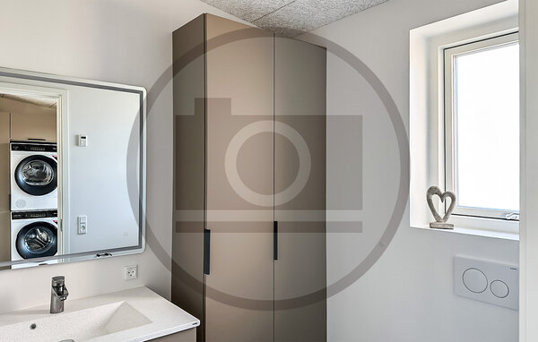 Semesterhus - Nr. Lyngby , Danmark - A07020 701