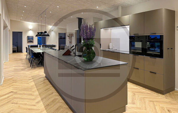 Semesterhus - Nr. Lyngby , Danmark - A07020 5