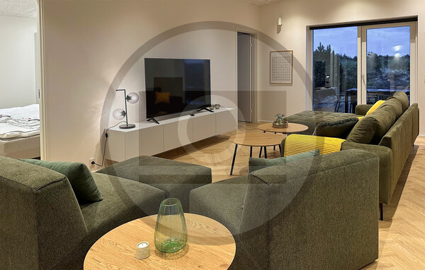 Semesterhus - Nr. Lyngby , Danmark - A07020 301
