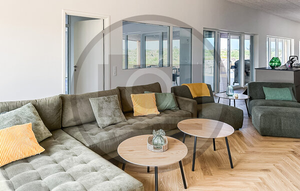 Semesterhus - Nr. Lyngby , Danmark - A07020 4
