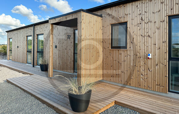 Semesterhus - Nr. Lyngby , Danmark - A07020 81