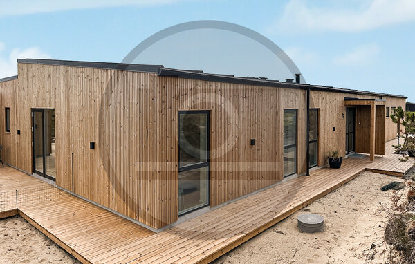 Semesterhus - Nr. Lyngby , Danmark - A07020 8
