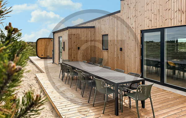 Semesterhus - Nr. Lyngby , Danmark - A07020 1