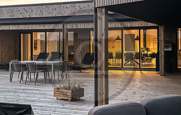 Semesterhus - Nr. Lyngby , Danmark - A07020 9