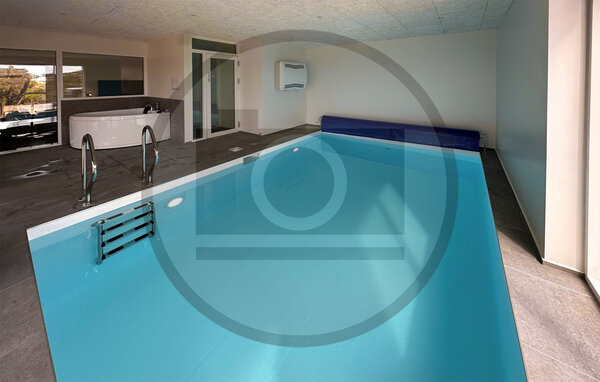 Semesterhus - Nr. Lyngby , Danmark - A07020 3