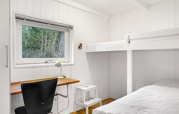 Feriehuse - Nr. Rubjerg , Danmark - A07021 603