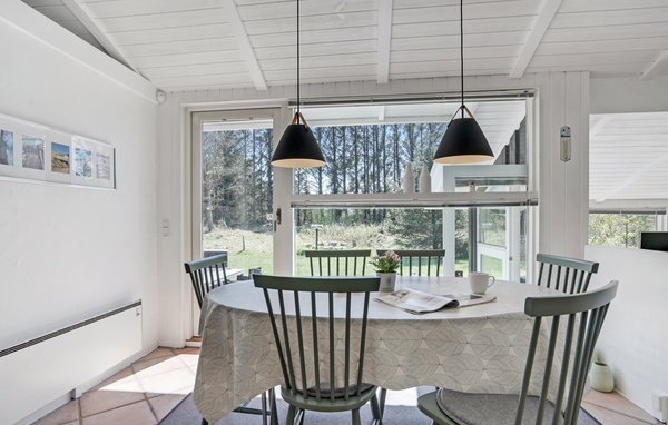 Feriehuse - Nr. Rubjerg , Danmark - A07021 301
