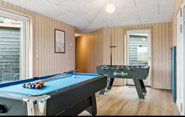 Casa de vacaciones - Nr. Lyngby , Dinamarca - A07035 801
