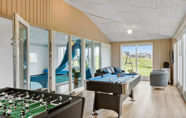 Casa de vacaciones - Nr. Lyngby , Dinamarca - A07035 8