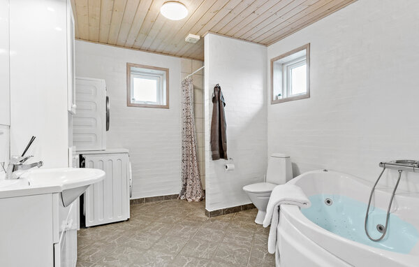 Casa de vacaciones - Nr. Lyngby , Dinamarca - A07035 702
