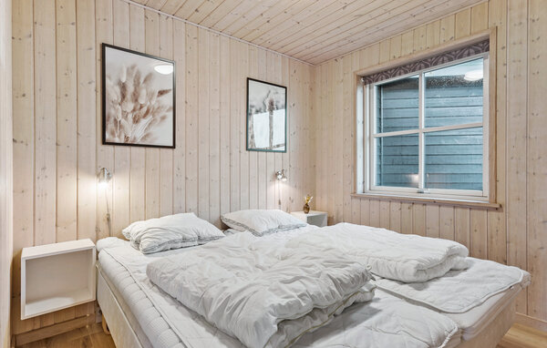 Casa de vacaciones - Nr. Lyngby , Dinamarca - A07035 601
