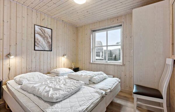 Casa de vacaciones - Nr. Lyngby , Dinamarca - A07035 603