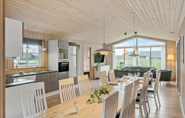 Casa de vacaciones - Nr. Lyngby , Dinamarca - A07035 4