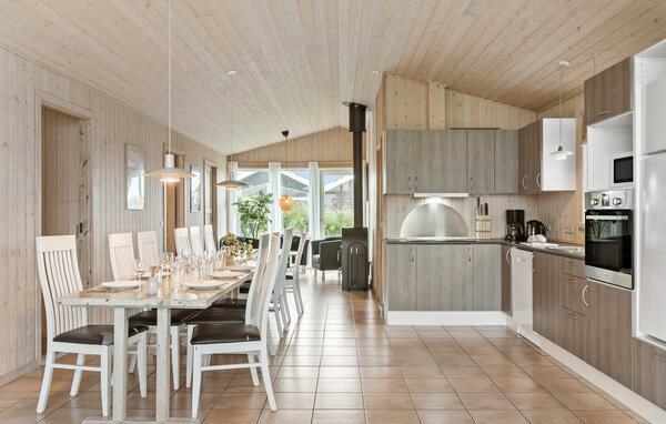 Casa de vacaciones - Nr. Lyngby , Dinamarca - A07035 401