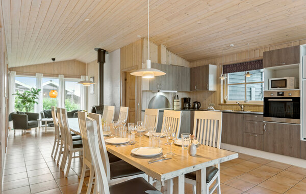 Casa de vacaciones - Nr. Lyngby , Dinamarca - A07035 5